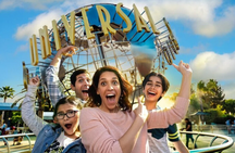 Universal Studios Hollywood General Admission Ticket