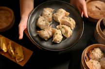 Handmade Dumplings. Cooking Class