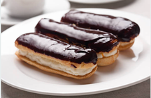 Intro to French Pastry with the Winner of Hulu's Cookie, Cupcake, Cake
