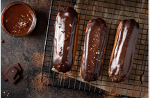 Intro to French Pastry with the Winner of Hulu's Cookie, Cupcake, Cake