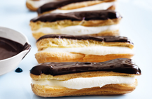 The Art of French Pastry