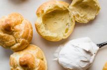 The Art of French Pastry
