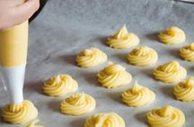 The Art of French Pastry