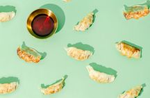 Traditional Chinese Dumplings