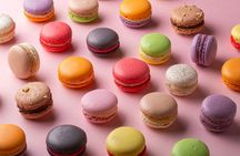 Classic French Macarons