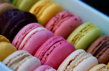 Classic French Macarons