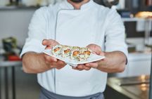 Intro to the Art of Sushi