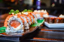 Intro to the Art of Sushi
