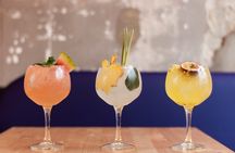 Classic and Creative Cocktails