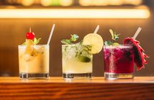 Classic and Creative Cocktails