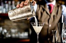 Classic and Creative Cocktails