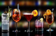 Classic and Creative Cocktails