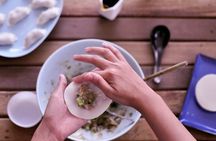 Handmade Dumpling Party
