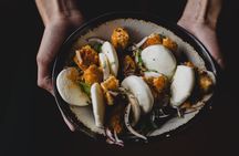 Bao Buns Masterclass