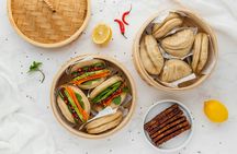 Bao Buns Masterclass