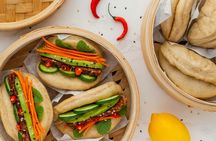 Bao Buns Masterclass