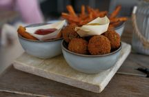 Mediterranean Tapas