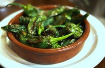 Mediterranean Tapas