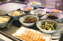 Mediterranean Tapas