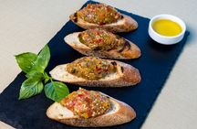 Mediterranean Tapas