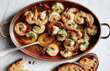 Spanish Tapas