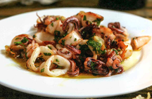Spanish Tapas