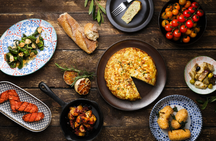 Spanish Tapas