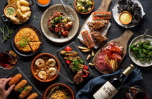 Spanish Tapas