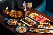 Traditional Spanish Tapas