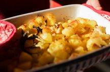 Traditional Spanish Tapas