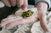 Asian Dumplings