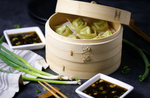 Asian Dumplings