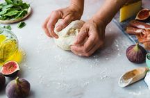 Handmade Empanadas