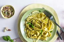 Fresh Handmade Pasta