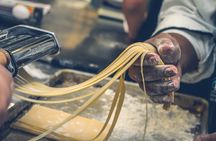 Fresh Handmade Pasta