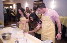 Handmade Gnocchi Cooking Class