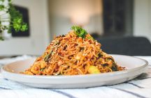 Classic Pad Thai Cooking Class
