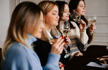 Intro to Wine Tasting