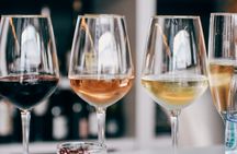Intro to Wine Tasting