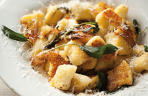Authentic Pasta Workshop: Handmade Gnocchi