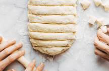 Authentic Pasta Workshop: Handmade Gnocchi