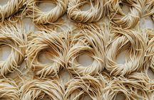Pici Pasta with Cacio e Pepe Cooking Class