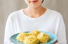 Pici Pasta with Cacio e Pepe Cooking Class