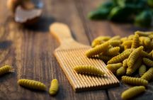 Hand Rolled Cavatelli Pasta