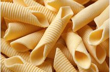 Make Your Own Penne Pasta