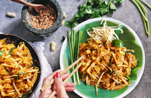 Better Than Takeout Pad Thai