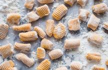 Handmade Gnocchi