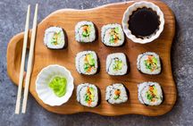 Make Your Own Sushi