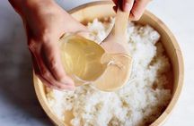 Make Your Own Sushi