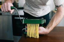 Classic Handmade Pasta